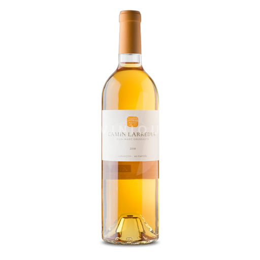 Sud-Ovest Jurançon Camin Larredya Au Capcéu 2017