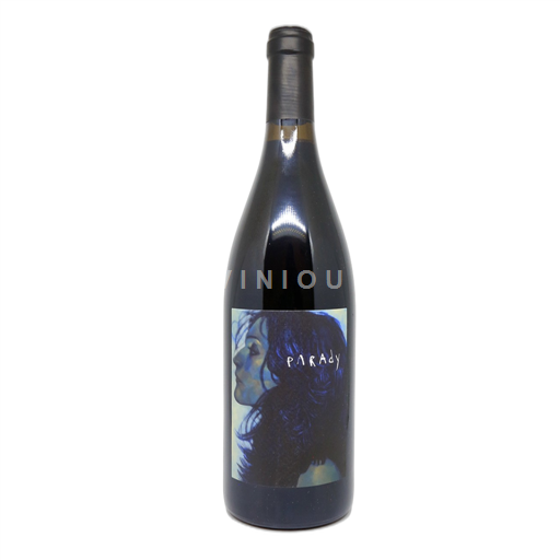 Rhônetal Saint-Joseph Domaine Bernard Gripa Parady 2021