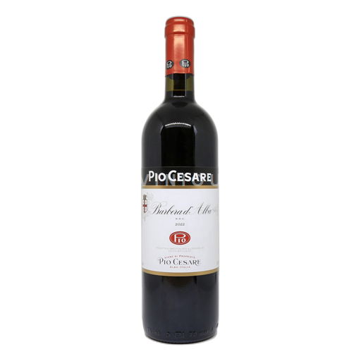 Piemont Barbera d'Alba Pio Cesare Barbera d'Alba 2022