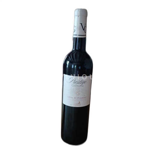Provence Côtes-de-Provence Les Vignerons de Grimaud Prestige des Chevaliers 2019