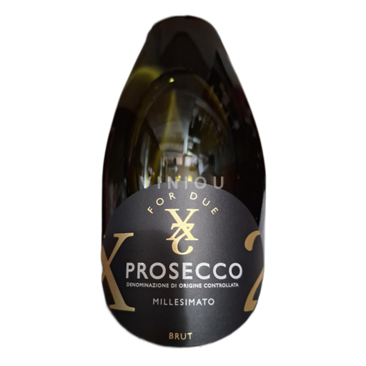 Veneto Prosecco For due 2022