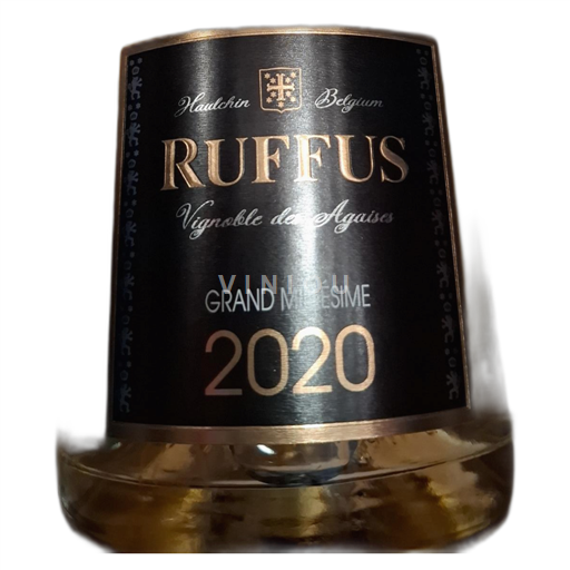 Wallonie Không được chỉ định Vignoble des Agaises Ruffus grand millesime Không niên vụ