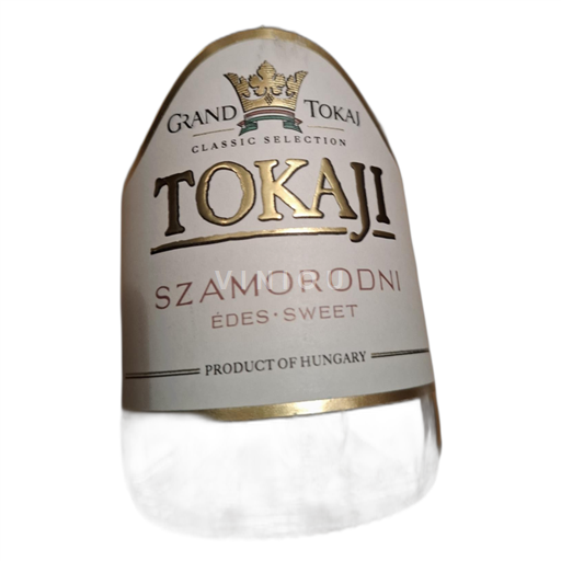 Tokaj Tokaj-Hegyalja Szamorodni 2021