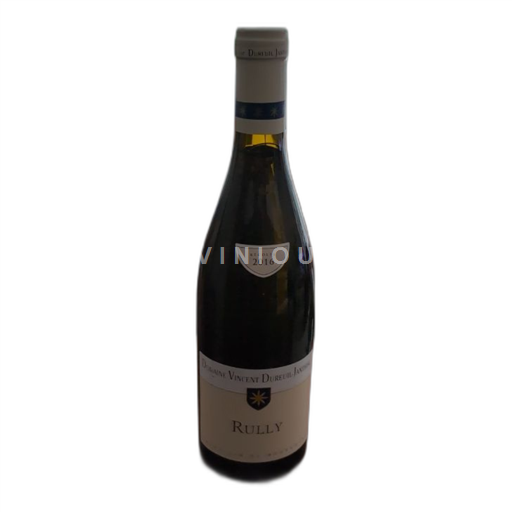 Bourgogne Rully Domaine Vincent Dureuil-Janthial 2016