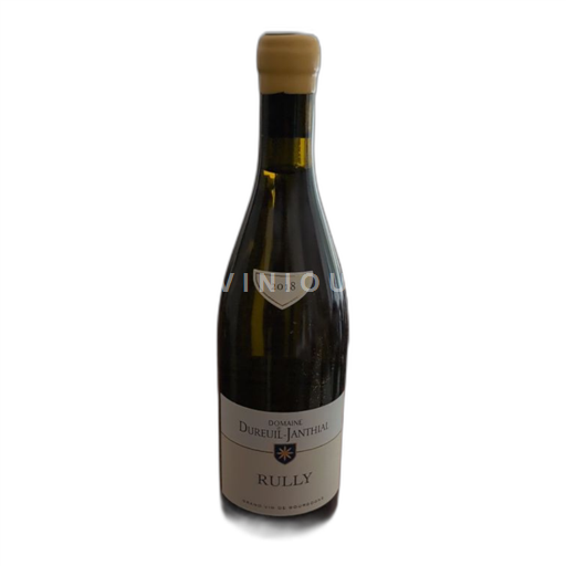 Bourgogne Rully Dureuil-Janthial 2018