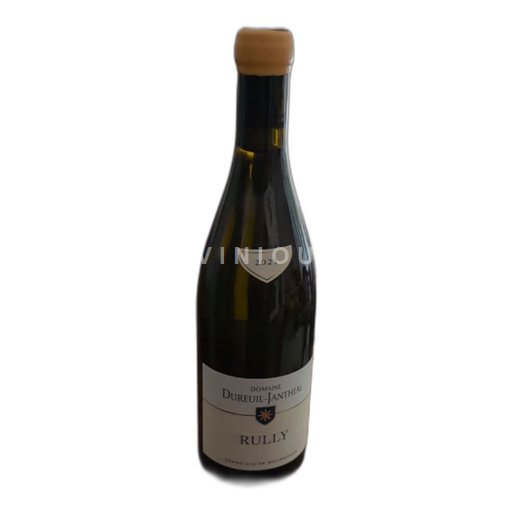 Bourgogne Rully Domaine Dureuil-Janthial 2021