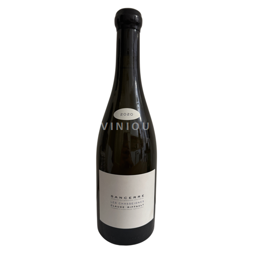 Loire Valley Sancerre Domaine Claude Riffault Les Chasseignes 2020