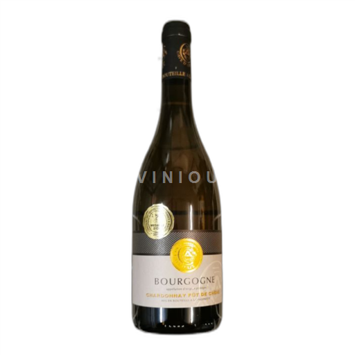 Burgund Cave d'Azé Chardonnay Fût de Chêne 2017