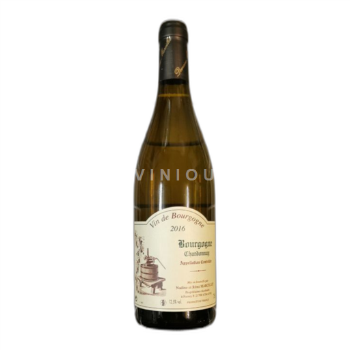 Borgogna Borgogna Chardonnay Marcillet 2016