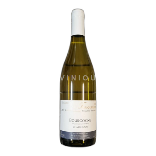 Borgoña Guy Fouquerand 2015