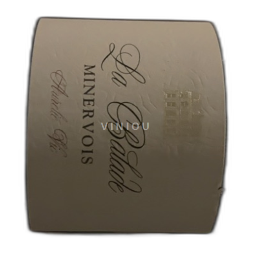 Languedoc Minervois La Balade 2023