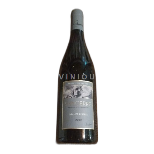 Loirevallei Sancerre Grande Réserve 2018
