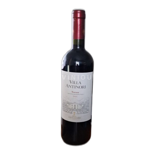 Toscana Chianti Classico Villa Antinori 2021