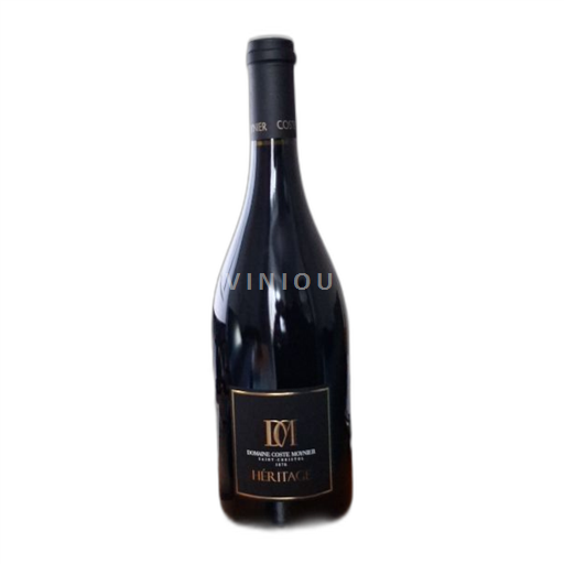 Languedoc Domaine Coste Moynier Héritage 2021
