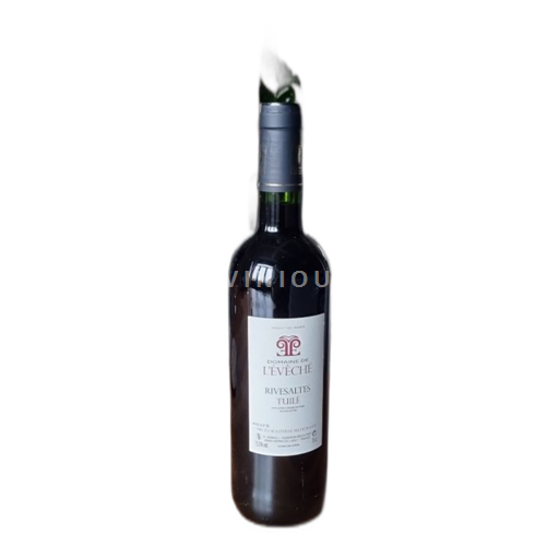 Roussillon Rivesaltes Domaine de L'Évêché Non-Vintage