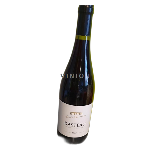 Valea Ronului Rasteau Louis Fontaine 2023