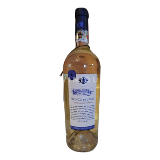 Wines of Veneto Unspecified Ronco di Sassi 2023