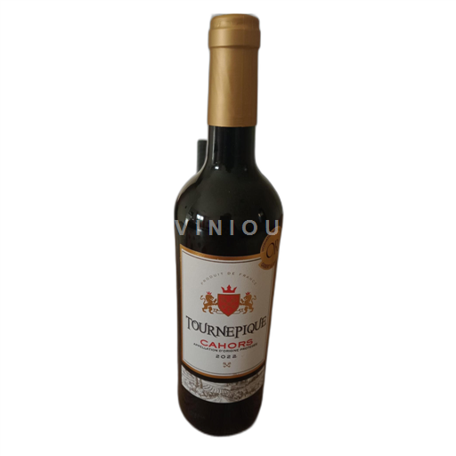 Sudoeste Cahors Tournepique  2022
