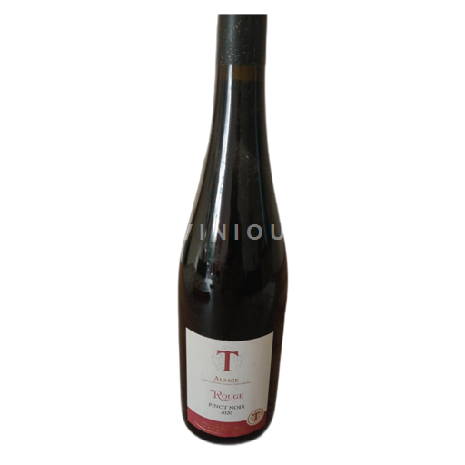 Alsace Pinot noir Cave de Turckheim  2020