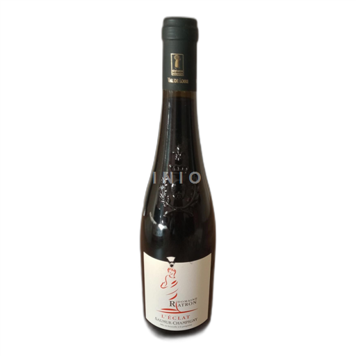 Loirevallei Saumur-champigny Domaine Ratron L'éclat 2021