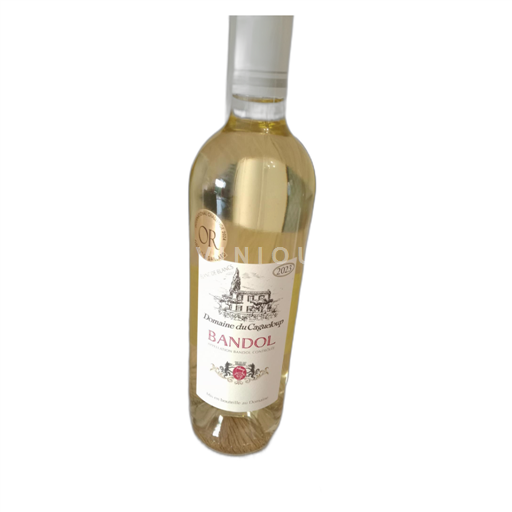 Provansa Bandol Domaine du Cagueloup  2023