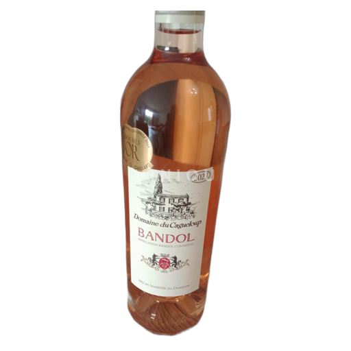 Provansa Bandol Domaine du Cagueloup  2023