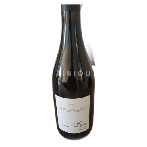 Loirevallei Saumur Domaine de l'enchantoir L'îlot des biches 2022
