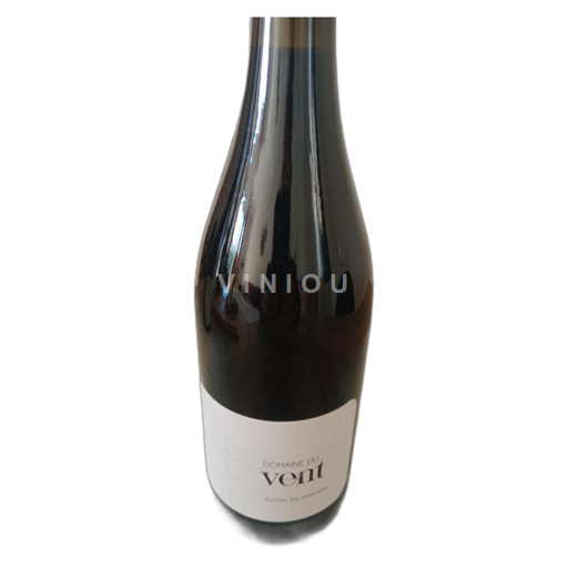 Linguadoca Fitou Domaine du Vent Autan en emporte... 2022