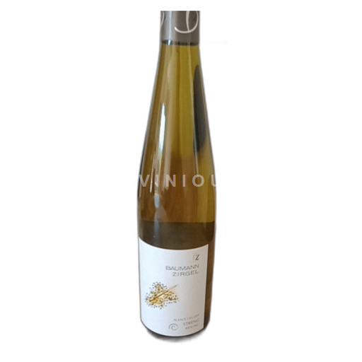 Alsazia Riesling Baumann Zirgel Streng 2022