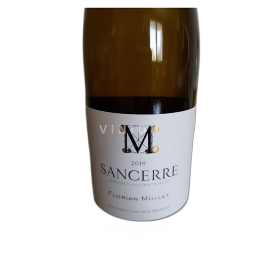 Loirevallei Sancerre Florian Mollet 2019