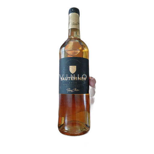 Burdeos Sauternes Dulong 2020