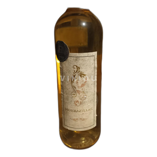 Sud-Ovest Monbazillac Chateau de montbazillac 2015 2015