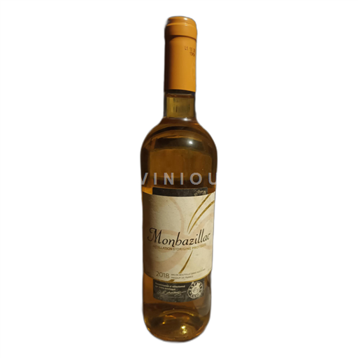 Sud-Ovest Monbazillac Chateau de montbazillac 2018 2018