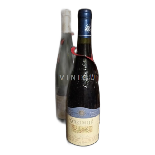 Loire-dalen Saumur Les Rosettes 2015