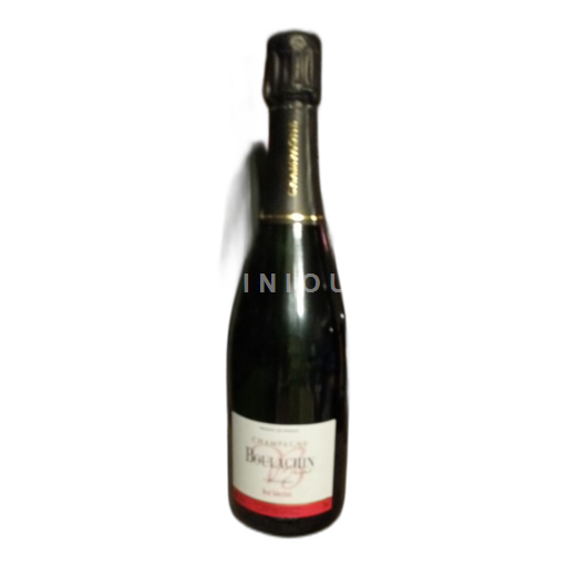 Champagne Boulachin Chaput Brut Sélection Non-Vintage