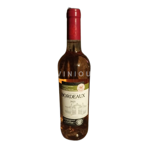 Bordeaux Domaine  2023
