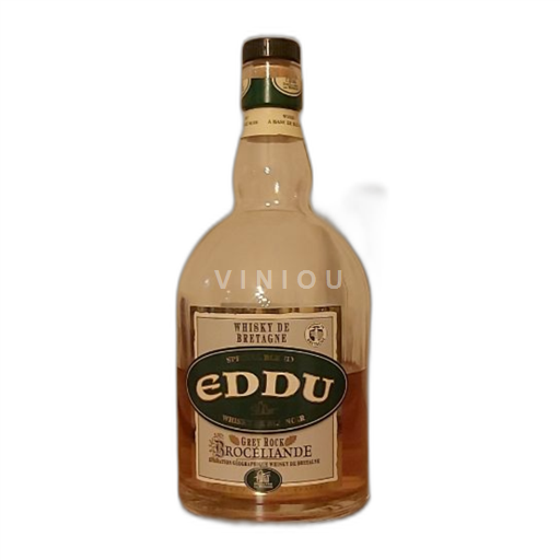Eddu Distillerie des Menhirs 5a França Bretanha