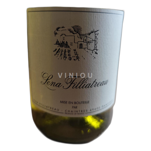 Loire Valley Saumur Lena Filliatreau 2023