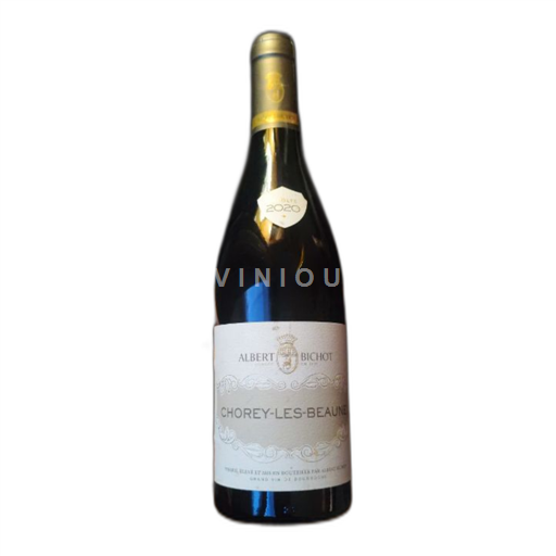 Burgundi Chorey-lès-Beaune Albert Bichot 2020