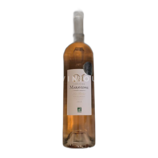 Provence Côtes de Provence Château Maravenne 2023