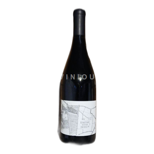 Languedoque NULL Château Vieux Moulin 2023