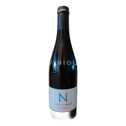 Roussillon Maury Sec La Devèze 2ha 2018