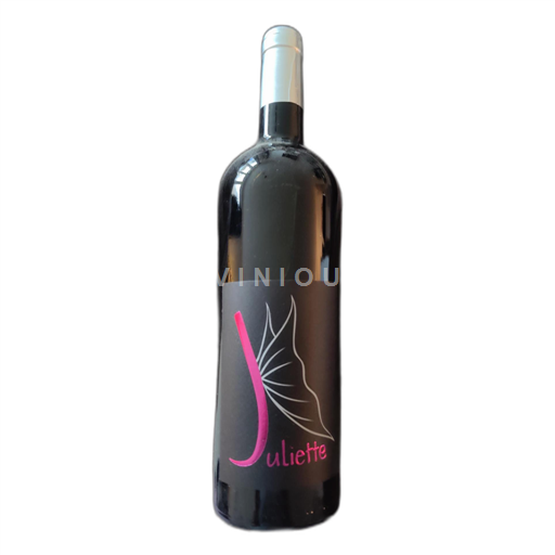 Bordeaux Blaye-Côtes-de-Bordeaux Les Vergnottes Juliette 2018
