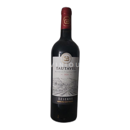 Valle del Rodano Tavel Gérard Bertrand Réserve 2020