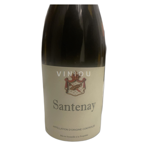 Bourgogne Santenay Girardin 2023