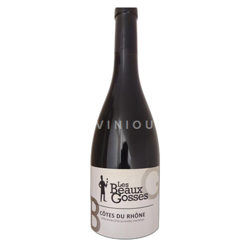 Valle del Rodano Côtes-du-Rhône Les Beaux Gosses 2019