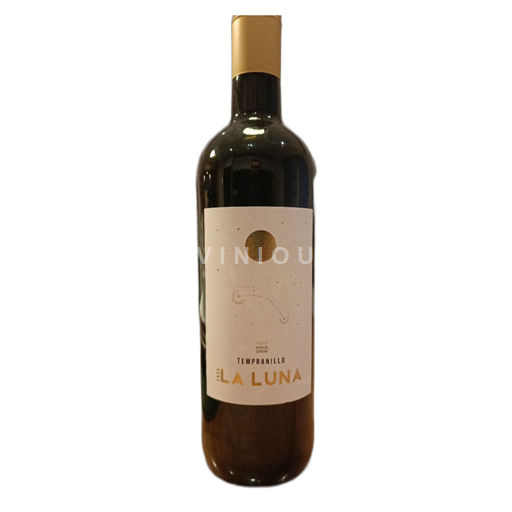 Castilien og León Ikke specificeret Casa La Luna Tempranillo 2022