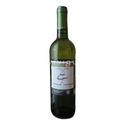 South West Côtes de Gascogne La Croix du Pin 2023