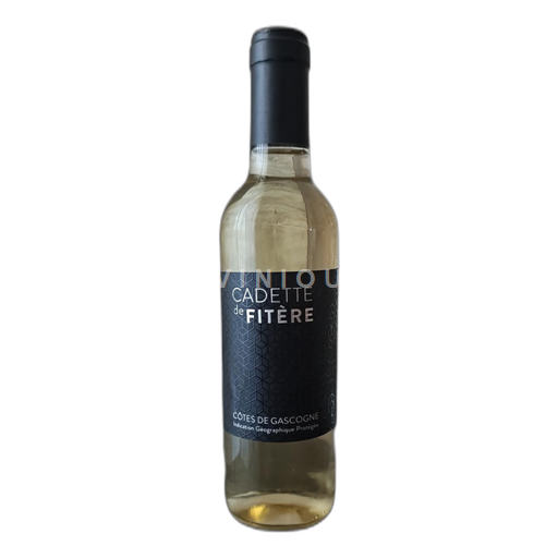 Sud-Ovest Côtes de Gascogne Cadette de Fitère Senza annata