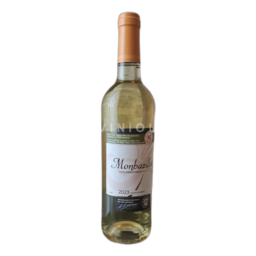 Zuidwest-Frankrijk Monbazillac Expert club 2023